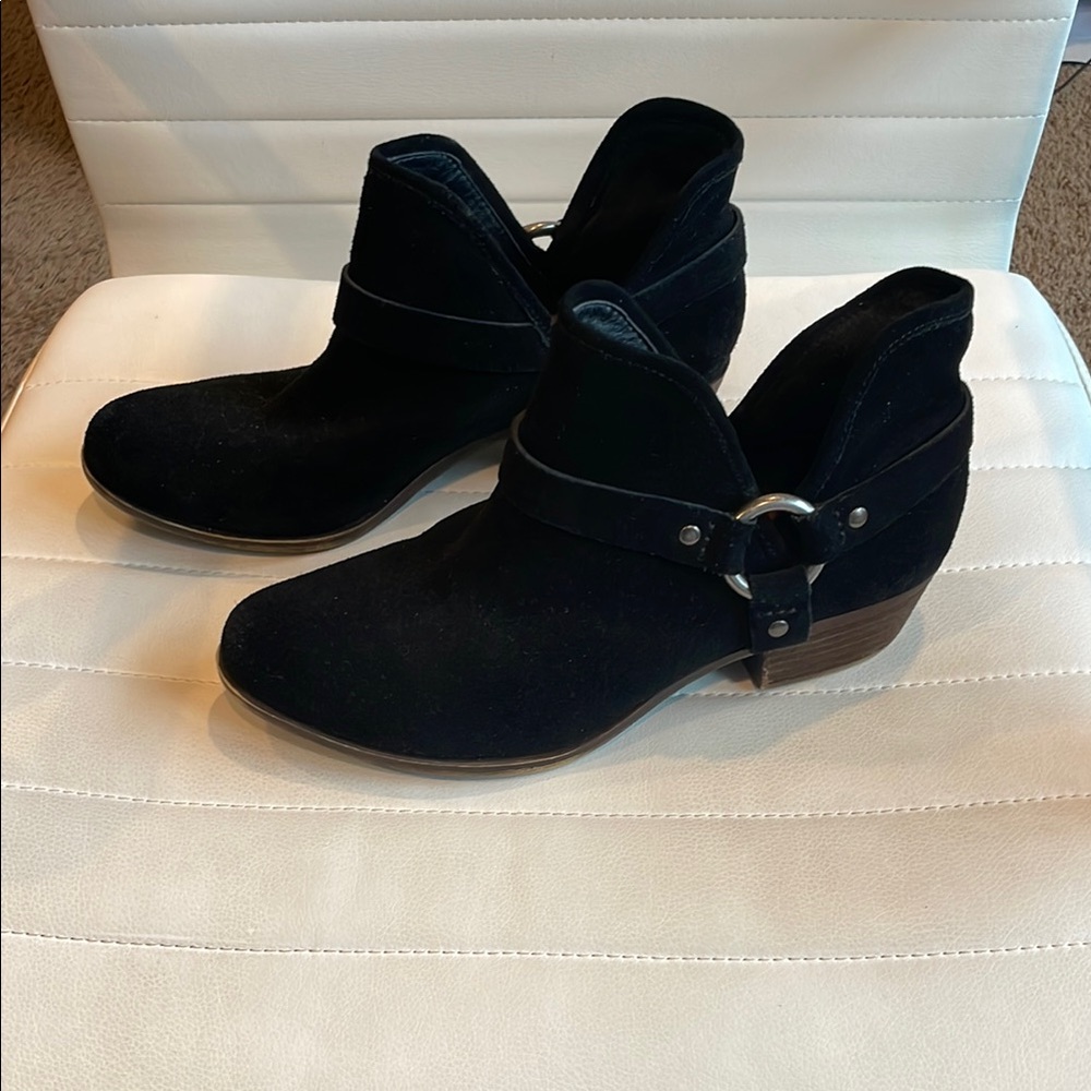 Lucky Brand Ankle boots